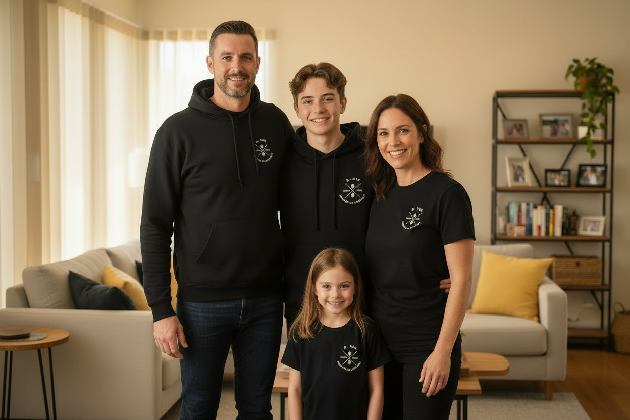 Kids Hoodie
