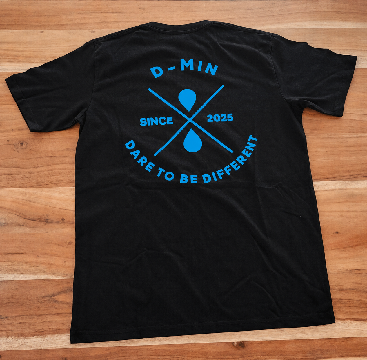 Adults Tee