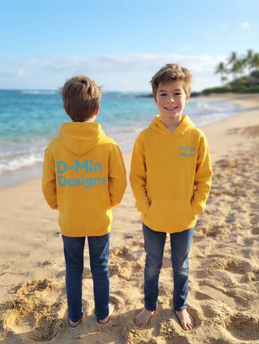 Kids Retro Clothes