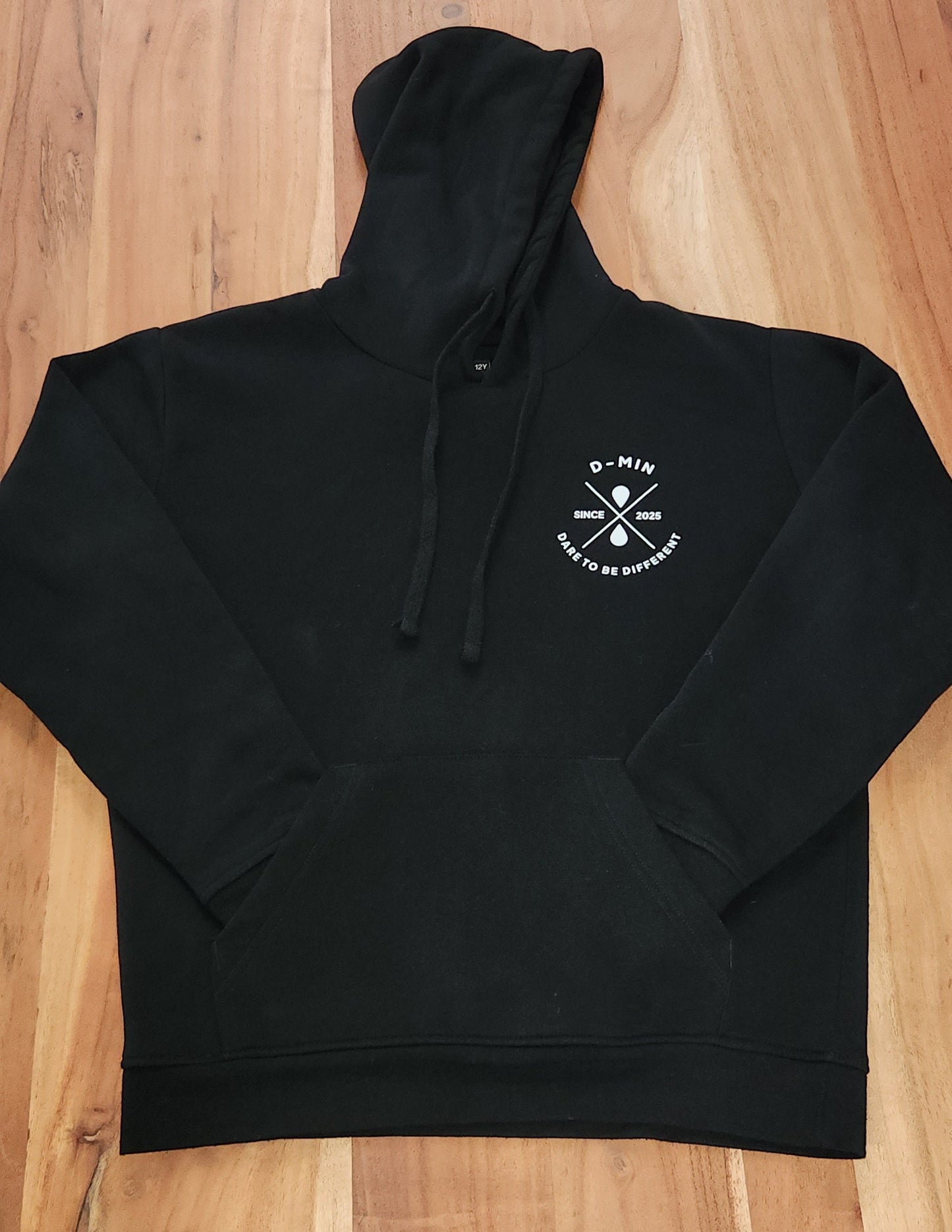 Adults Hoodie