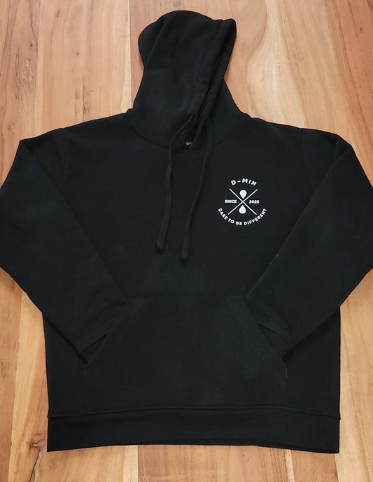 Adults Hoodie