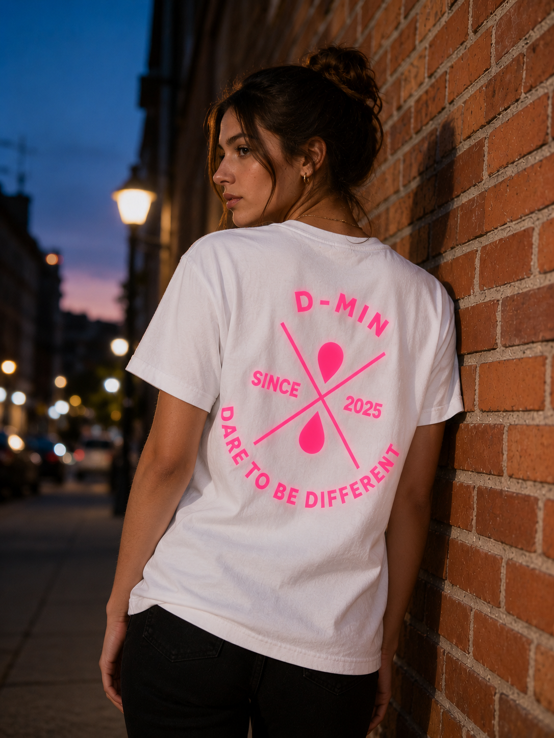 Adults Tee