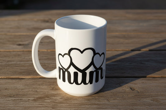Mum Mug