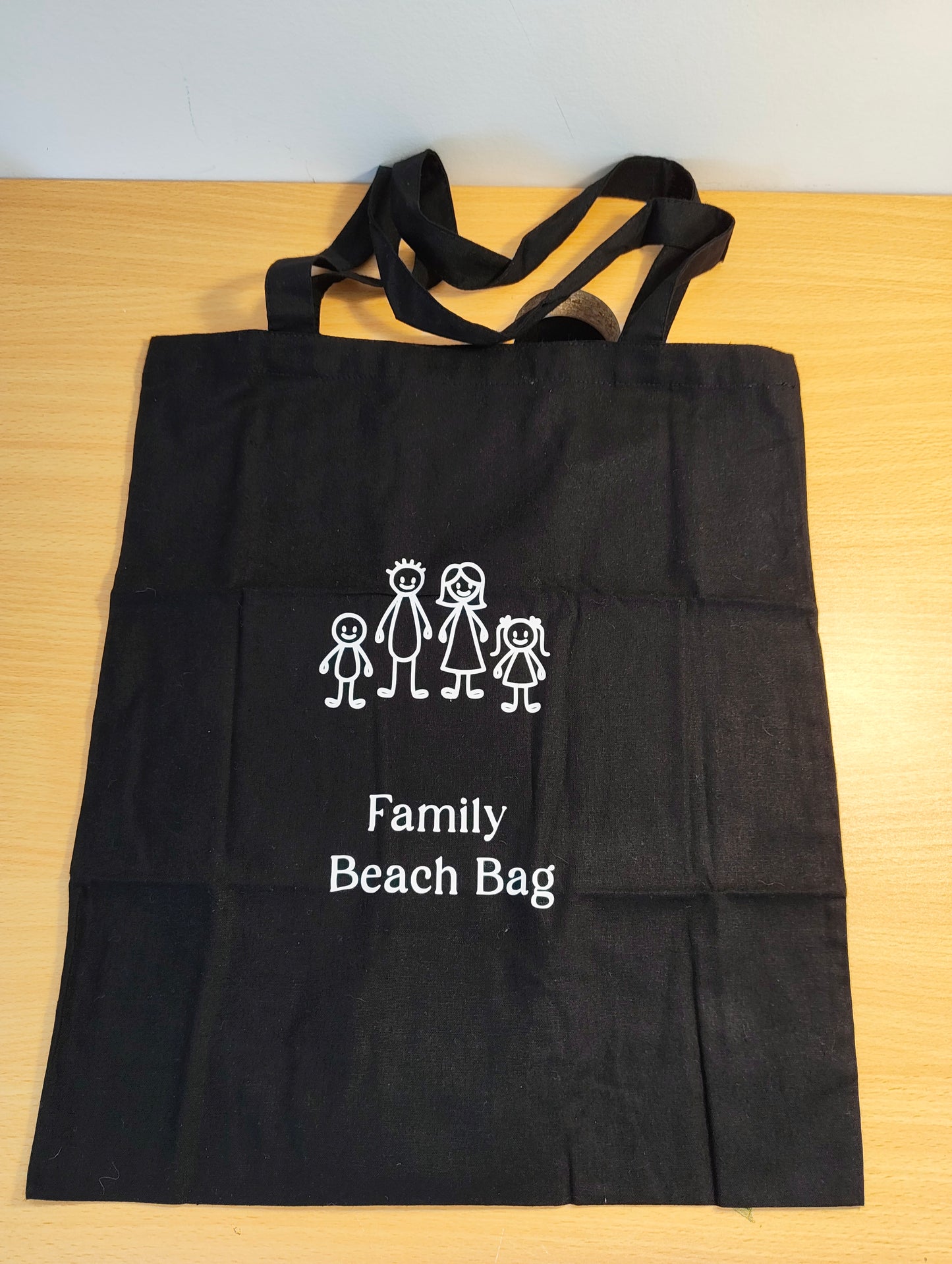 Family Beach Bag