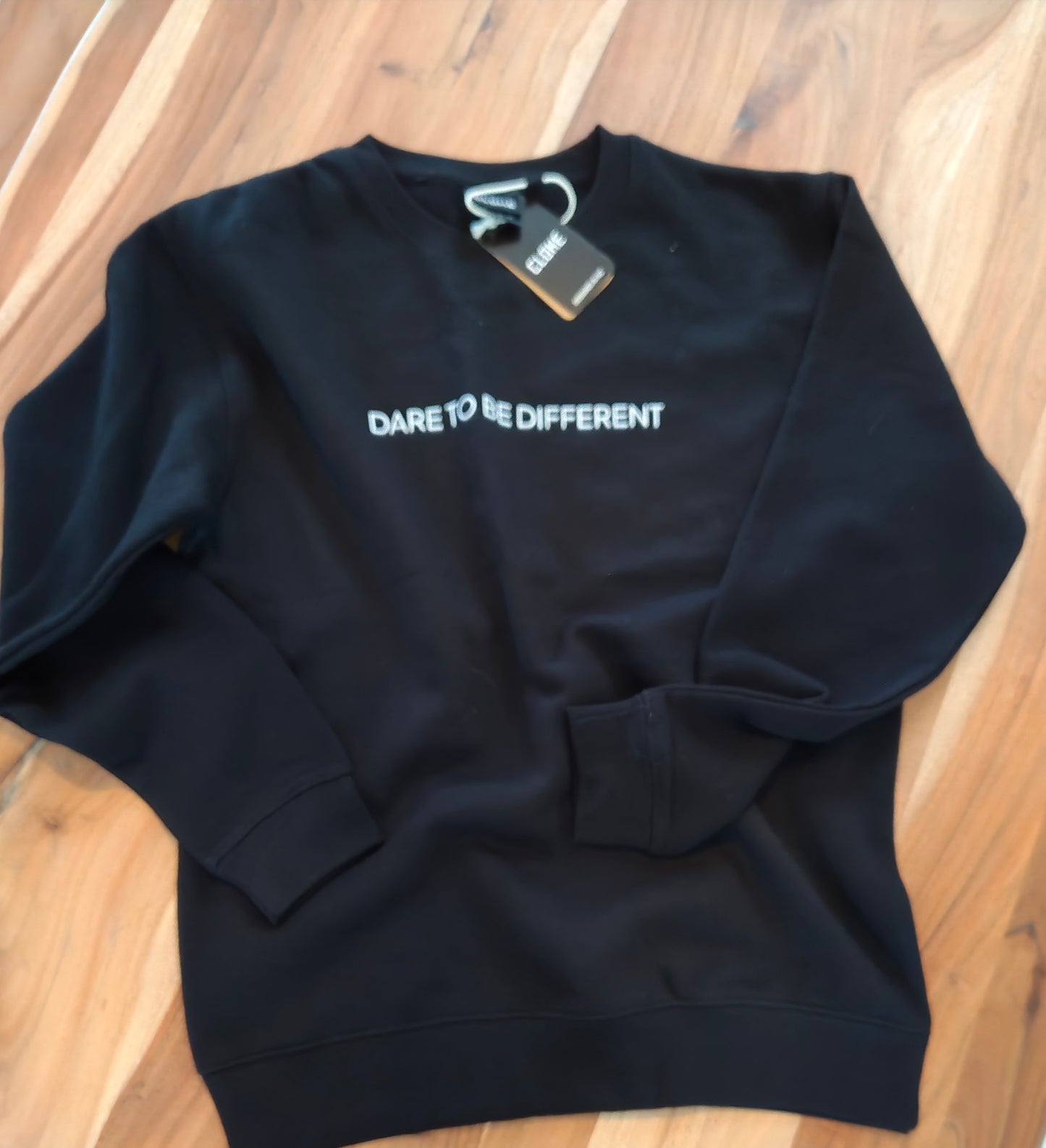 Adults Crew Neck