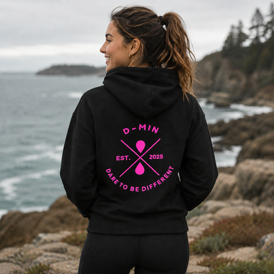 Adults Hoodie