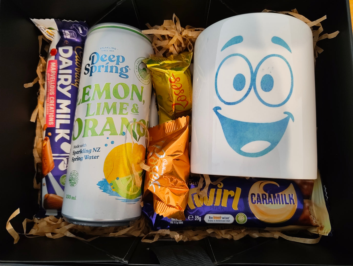 Gift Box