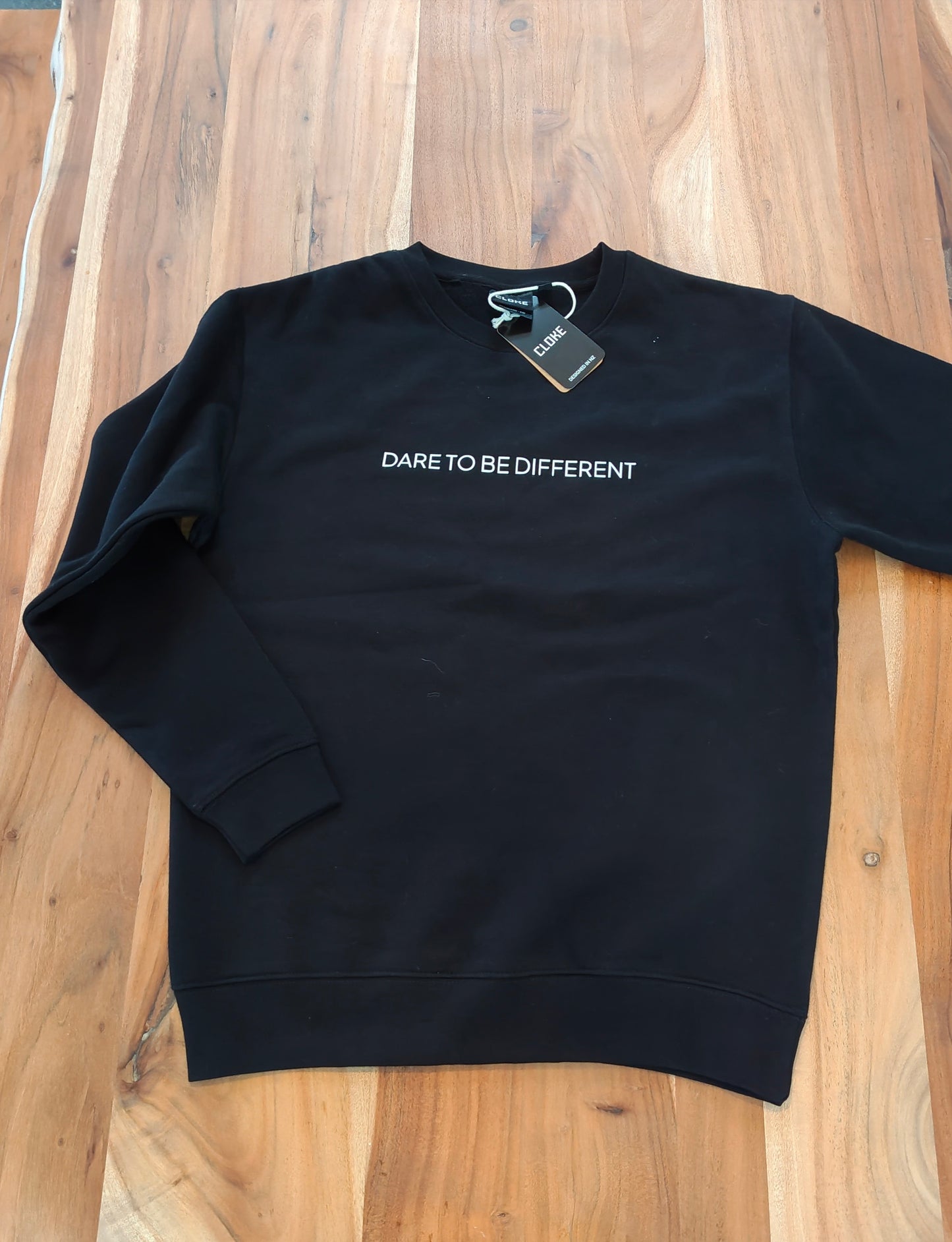 Adults Crew Neck